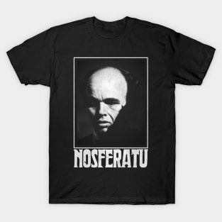 Clintferatu T-Shirt